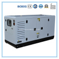 China Factory 300kw 375kVA Diesel Generator Set with Ricardo Type Weifang Kofo Engine